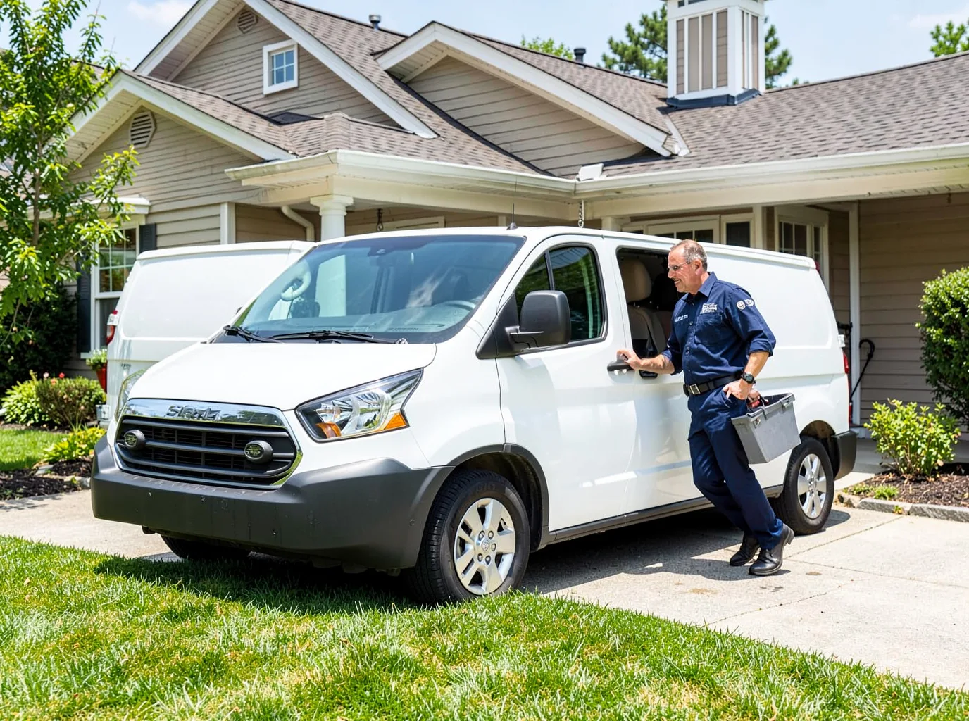 Emergency Plumber company in Sonora, CA